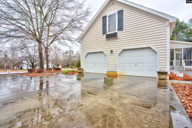 1480 Country Club Circle, Manning, SC 29102