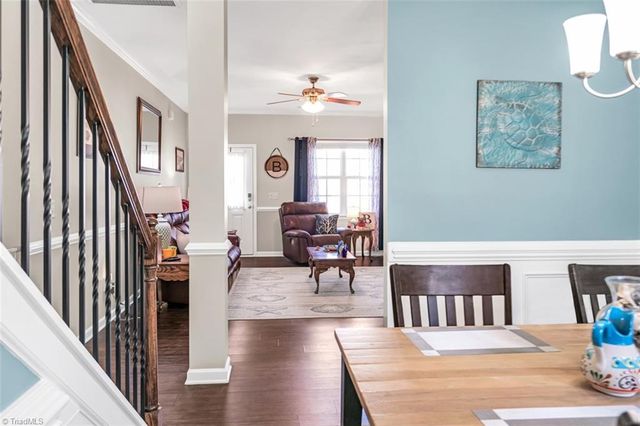 1069 Kerr Street, Burlington, NC 27215