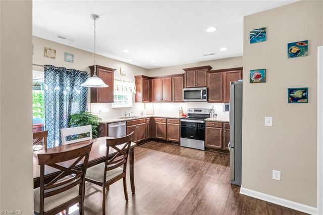 1069 Kerr Street, Burlington, NC 27215