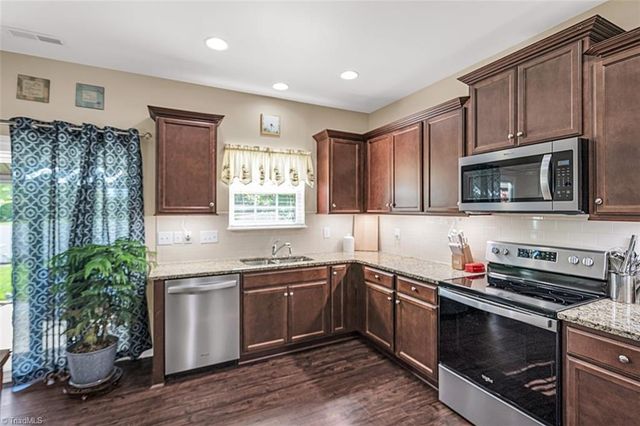 1069 Kerr Street, Burlington, NC 27215