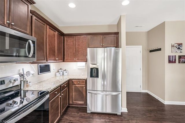 1069 Kerr Street, Burlington, NC 27215