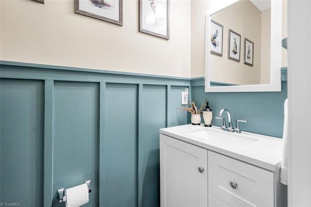 1069 Kerr Street, Burlington, NC 27215