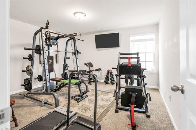 1069 Kerr Street, Burlington, NC 27215