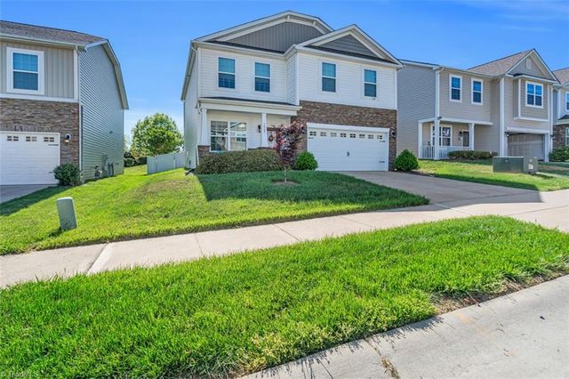 1069 Kerr Street, Burlington, NC 27215