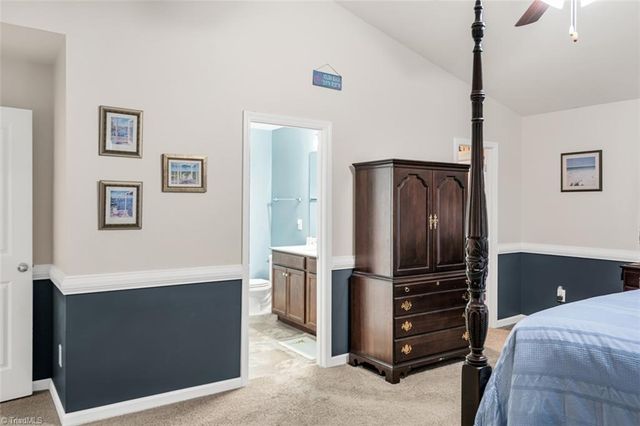 1069 Kerr Street, Burlington, NC 27215