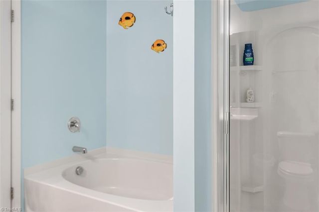 1069 Kerr Street, Burlington, NC 27215