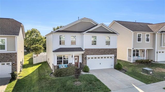 1069 Kerr Street, Burlington, NC 27215
