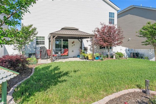 1069 Kerr Street, Burlington, NC 27215