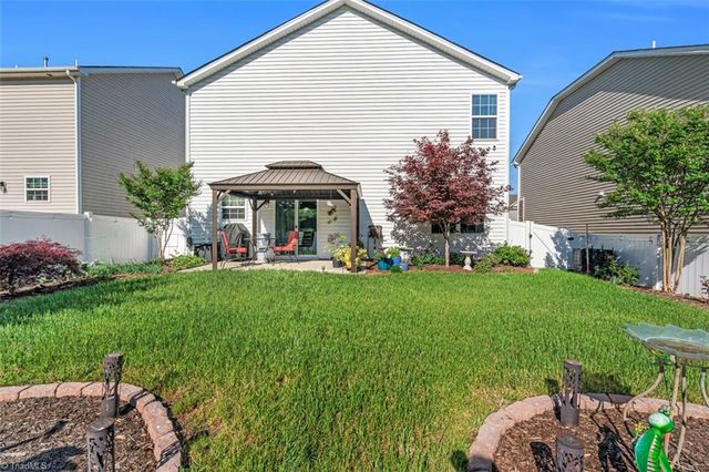 1069 Kerr Street, Burlington, NC 27215