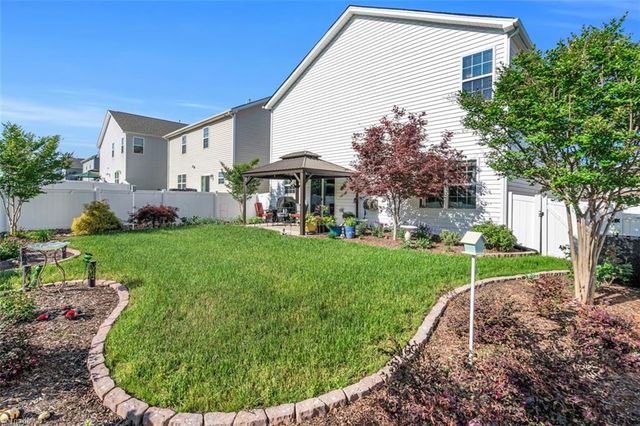 1069 Kerr Street, Burlington, NC 27215