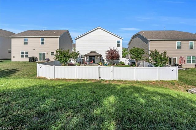 1069 Kerr Street, Burlington, NC 27215