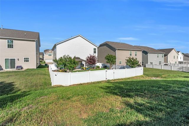 1069 Kerr Street, Burlington, NC 27215