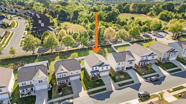 1069 Kerr Street, Burlington, NC 27215