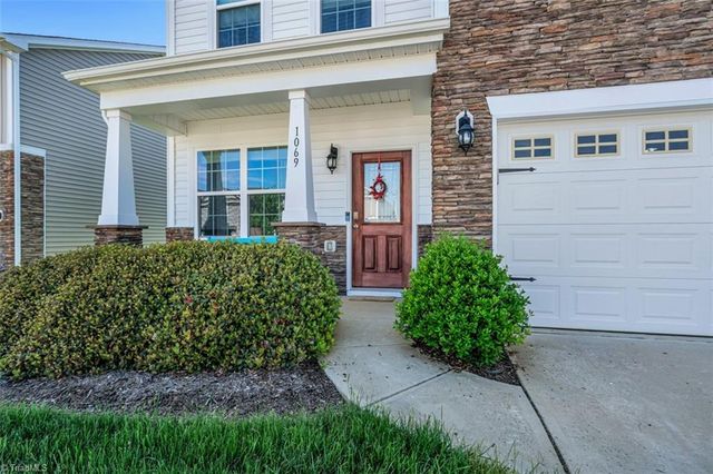 1069 Kerr Street, Burlington, NC 27215