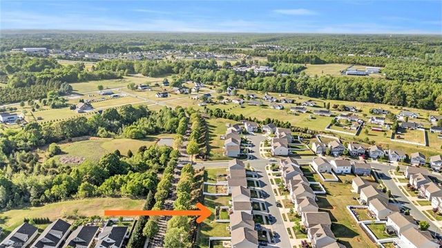 1069 Kerr Street, Burlington, NC 27215