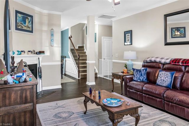 1069 Kerr Street, Burlington, NC 27215