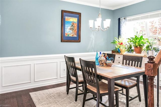 1069 Kerr Street, Burlington, NC 27215
