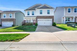 1069 Kerr Street, Burlington, NC 27215