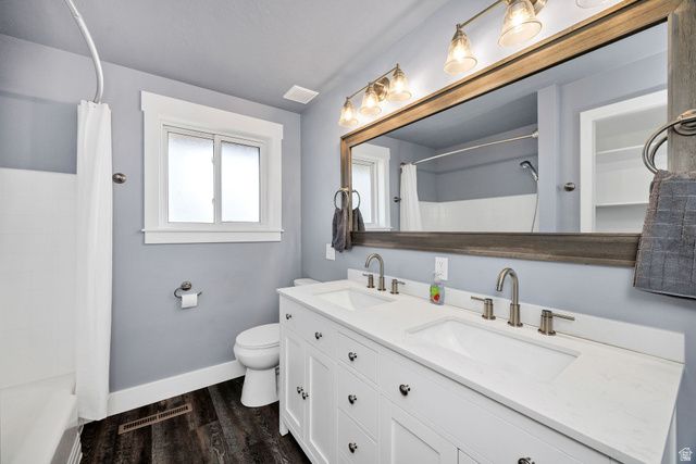 215 N 800 E, Hyrum, UT 84319