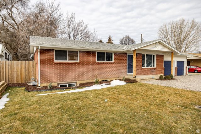 215 N 800 E, Hyrum, UT 84319