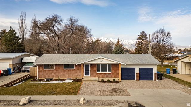 215 N 800 E, Hyrum, UT 84319