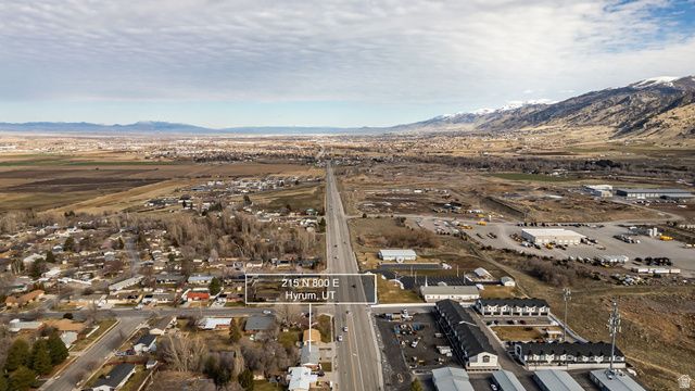 215 N 800 E, Hyrum, UT 84319