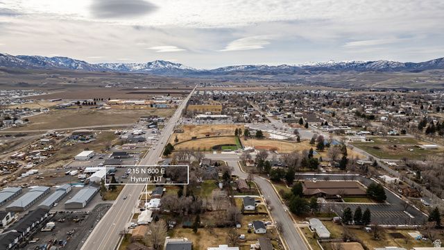 215 N 800 E, Hyrum, UT 84319