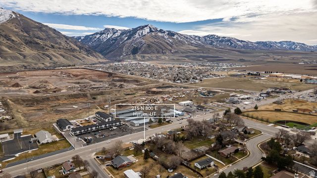 215 N 800 E, Hyrum, UT 84319