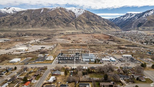 215 N 800 E, Hyrum, UT 84319