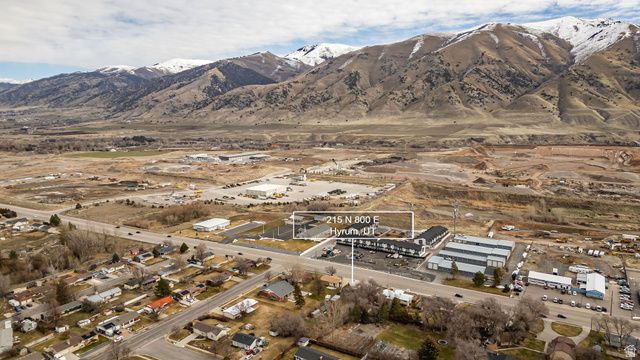 215 N 800 E, Hyrum, UT 84319
