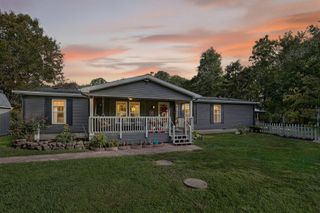 22340 Buena Vista Road, Rockbridge, OH 43149