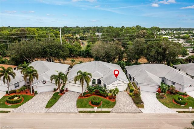 455 Crossfield CIR # 71, Naples, FL 34104