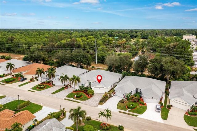 455 Crossfield CIR # 71, Naples, FL 34104