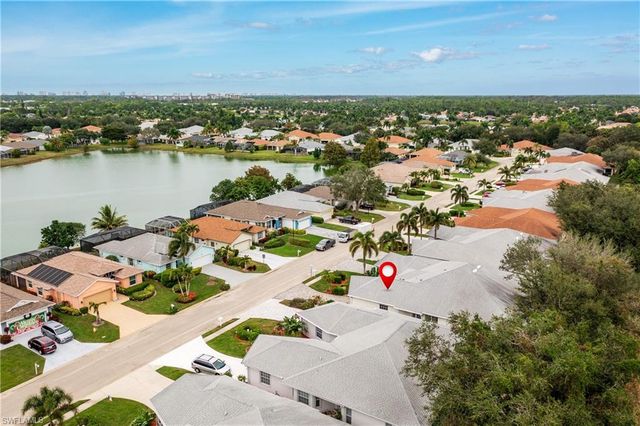 455 Crossfield CIR # 71, Naples, FL 34104