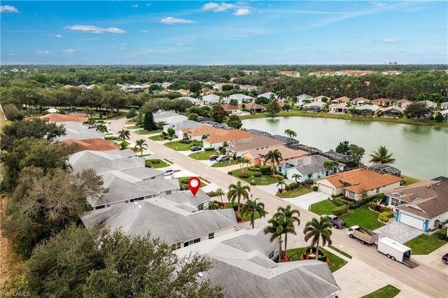 455 Crossfield CIR # 71, Naples, FL 34104