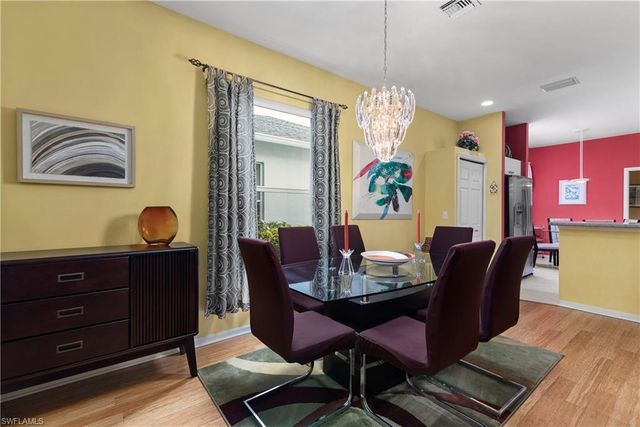 455 Crossfield CIR # 71, Naples, FL 34104