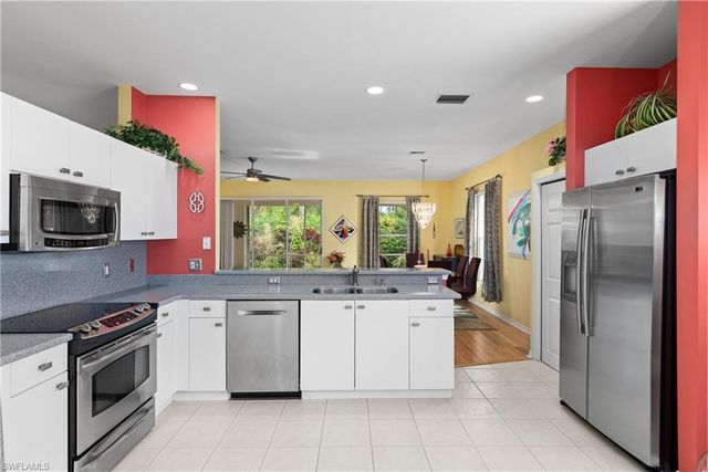 455 Crossfield CIR # 71, Naples, FL 34104