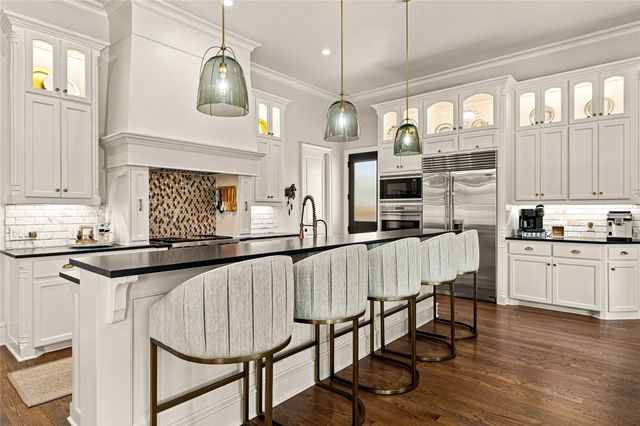 2120 Meadow View Drive, Prosper, TX 75078