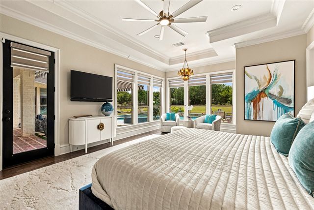 2120 Meadow View Drive, Prosper, TX 75078