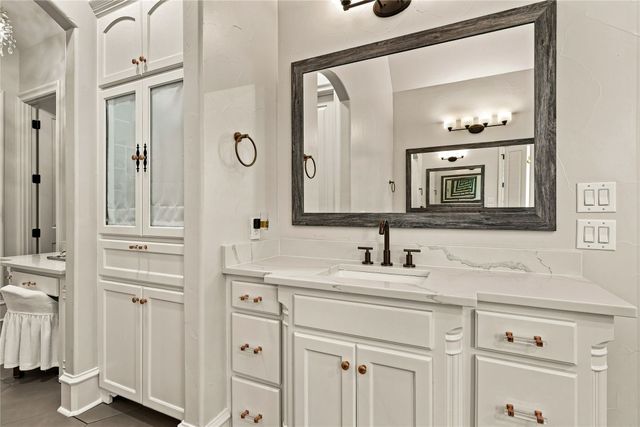 2120 Meadow View Drive, Prosper, TX 75078