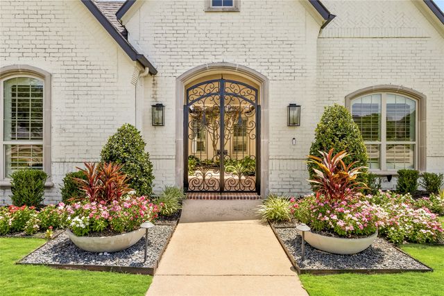2120 Meadow View Drive, Prosper, TX 75078