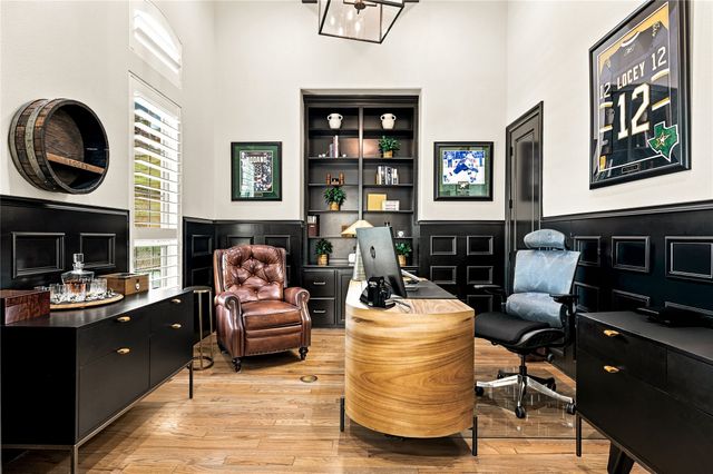 2120 Meadow View Drive, Prosper, TX 75078
