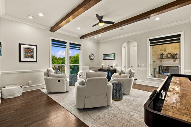 2120 Meadow View Drive, Prosper, TX 75078