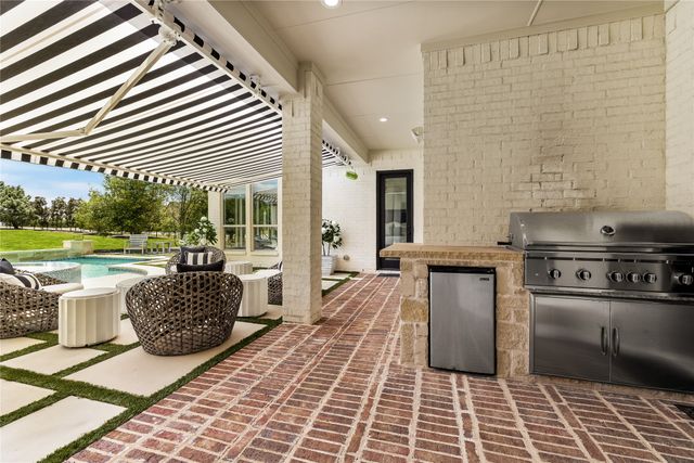 2120 Meadow View Drive, Prosper, TX 75078