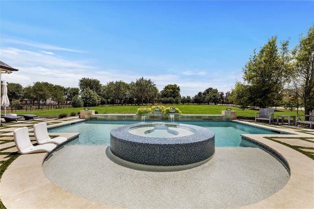 2120 Meadow View Drive, Prosper, TX 75078