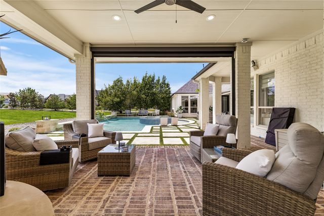 2120 Meadow View Drive, Prosper, TX 75078