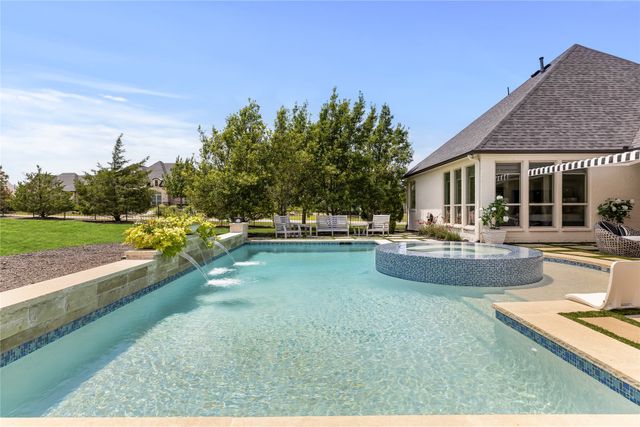 2120 Meadow View Drive, Prosper, TX 75078