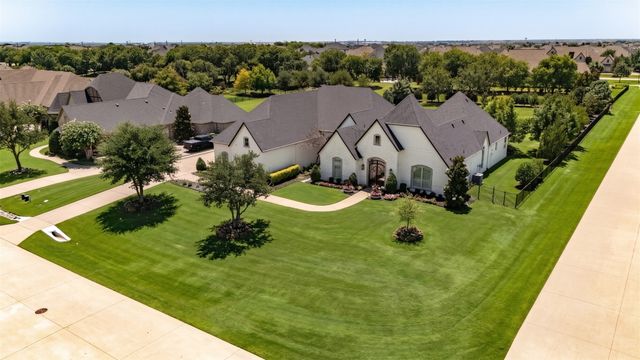 2120 Meadow View Drive, Prosper, TX 75078
