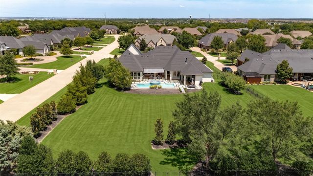 2120 Meadow View Drive, Prosper, TX 75078
