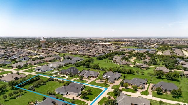2120 Meadow View Drive, Prosper, TX 75078